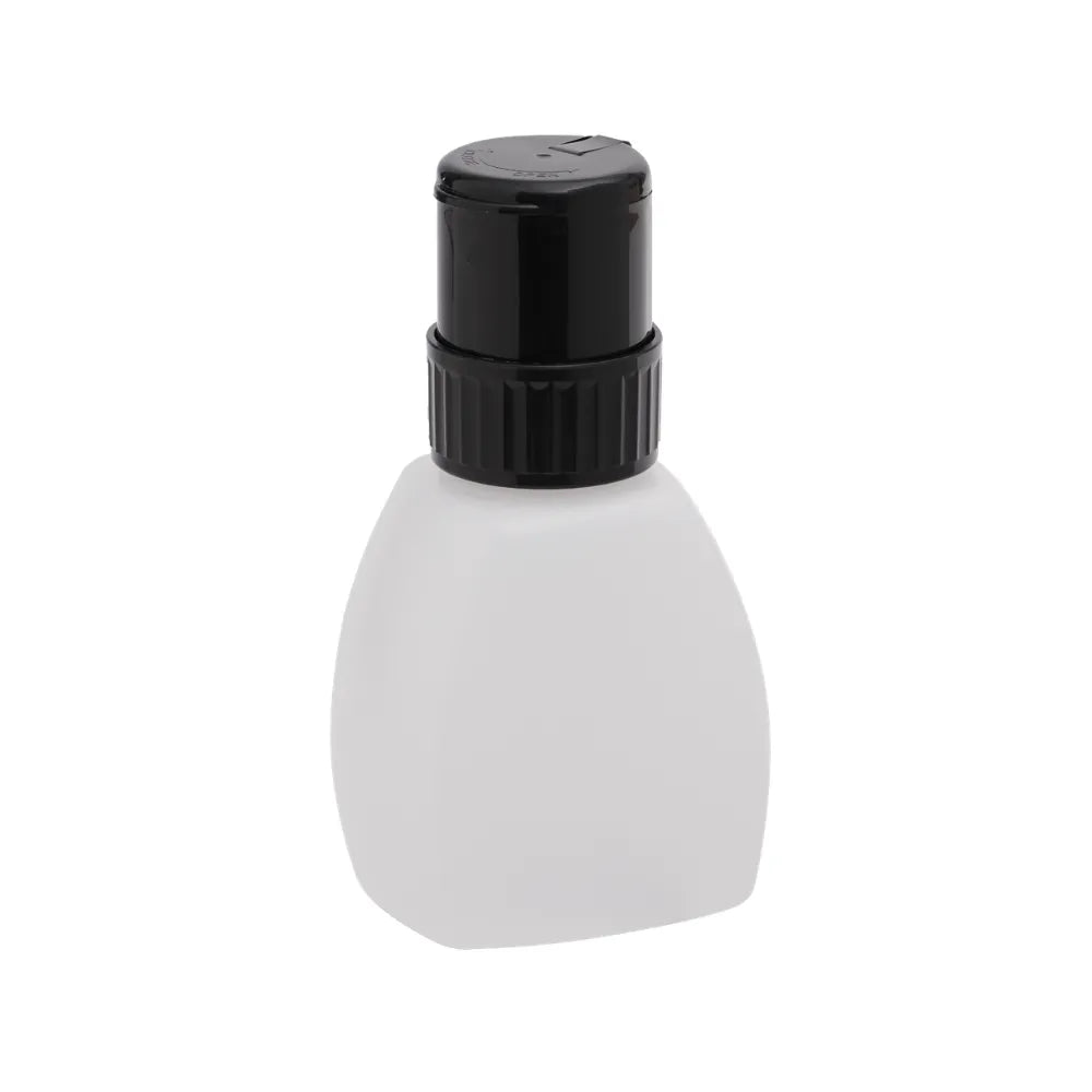 Dl Professional Lockable Pump Dispenser Bottle 8 Oz.