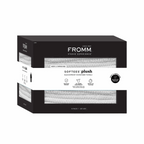 FROMM SOFTEES PLUSH MICROFIBER BLEACHPROOF TOWELS | 6 PACK | 20"X34"