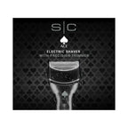 StyleCraft Ace Shaver | SC801