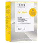 Zotos Acclaim Acid Perm Soft
