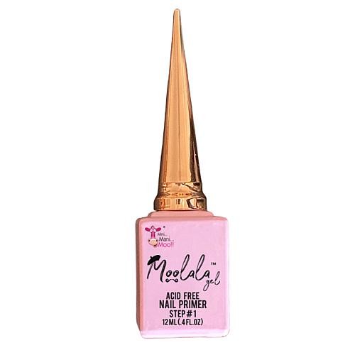 MMM MOOLALA GEL PRIMER #1 | MOO-PRM
