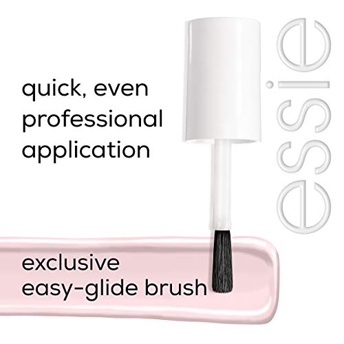 Essie Nail Polish Licorice .46 Oz #056