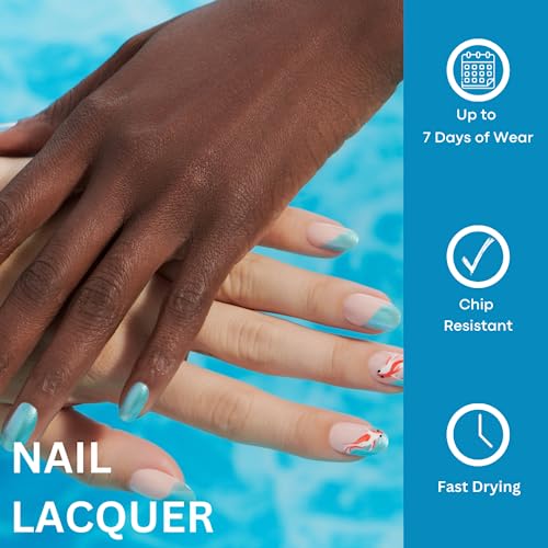 OPI-SCORPIO SEDUCTION | NLH019