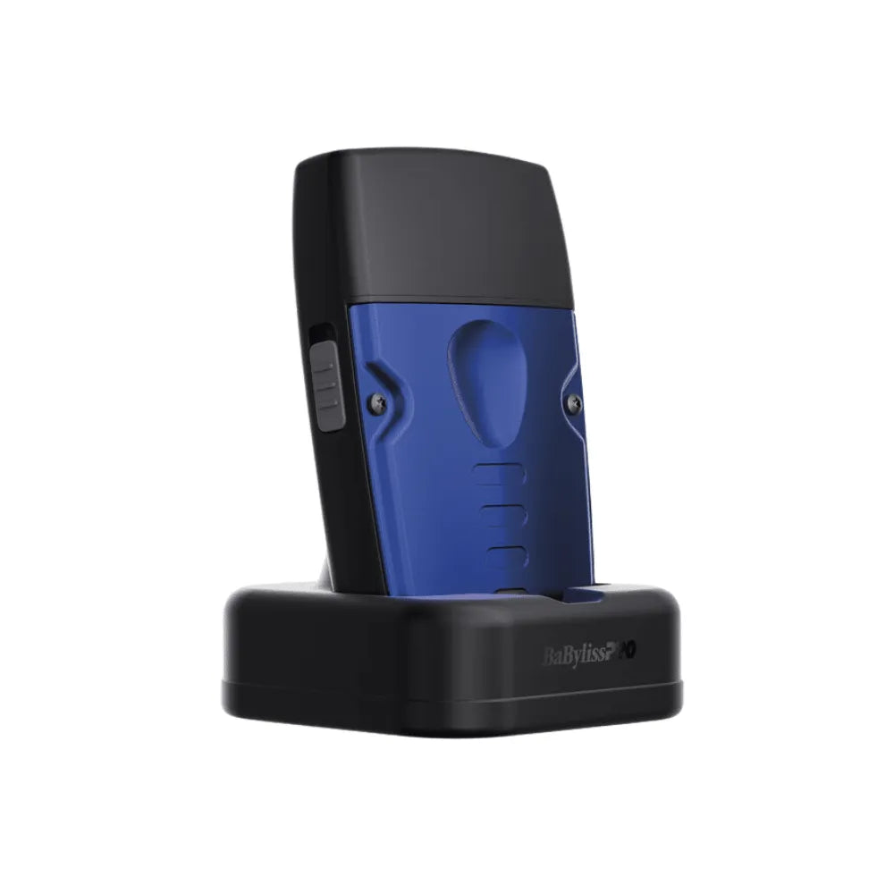 BABYLISSPRO LOPROFX COMPACT TRIMMER & SHAVER PRE PACK | FX72FSPK