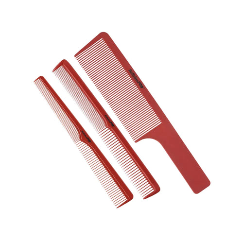 BABYLISSPRO COMB SET | BCOMBSET3