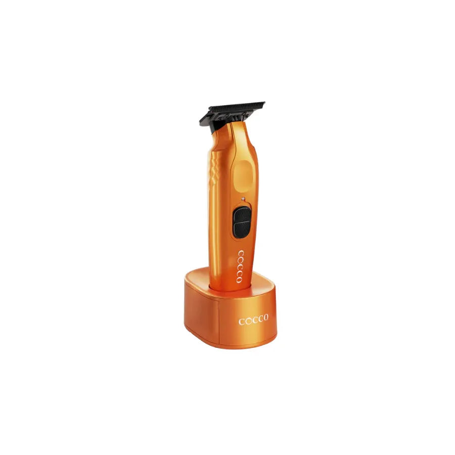 COCCO HYPER VELOCE TRMR-ORANGE | CHVPT-ORANGE