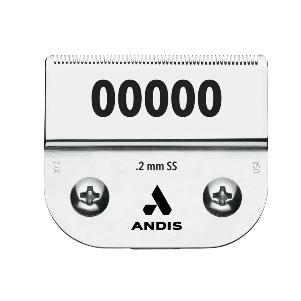 Andis CeramicEdge Blade #00000 | 64730