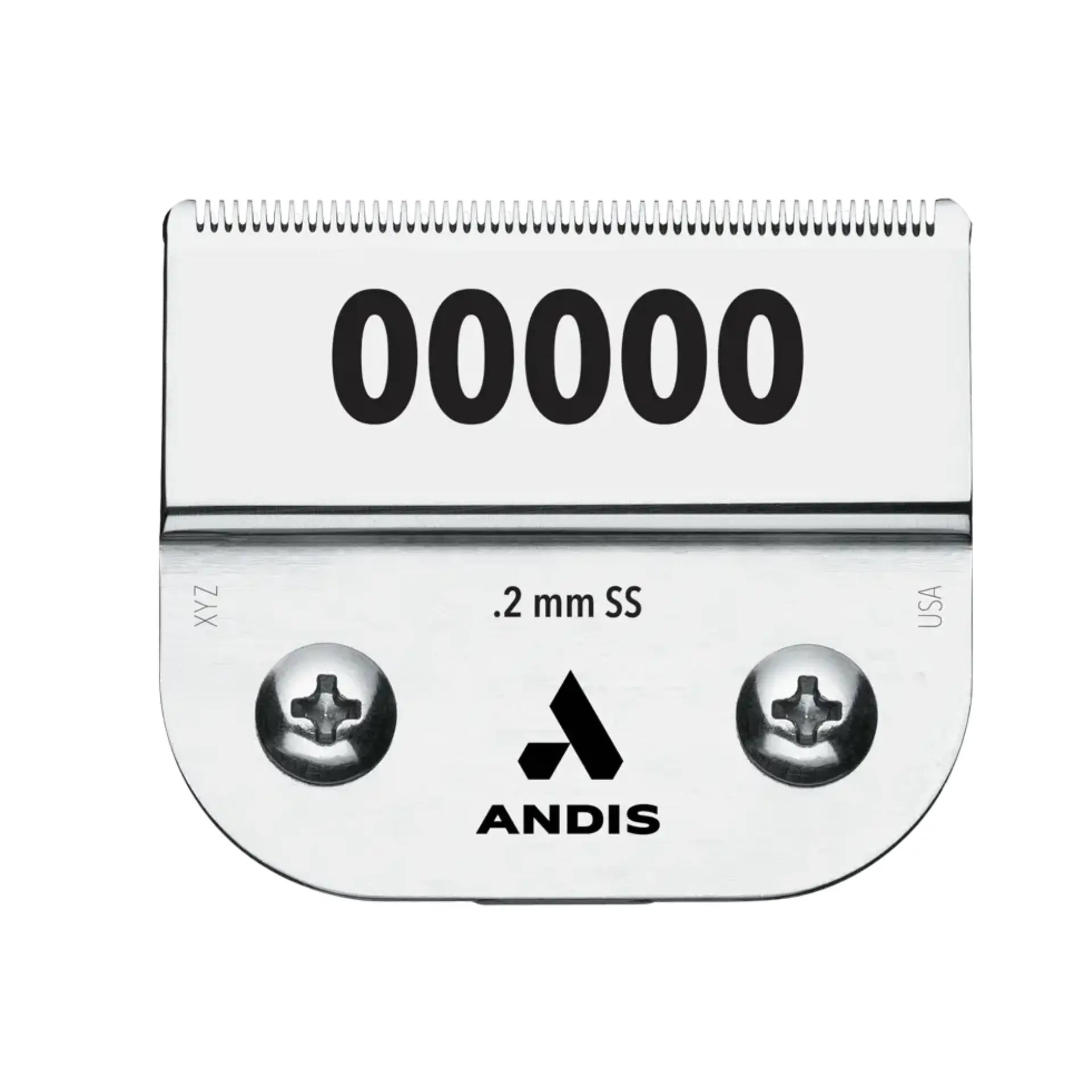 Andis CeramicEdge Blade #00000 | 64730