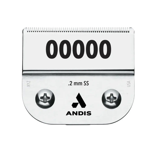 Andis CeramicEdge Blade #00000 | 64730
