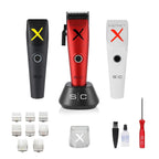 StyleCraft Instinct-X Clipper | SC608M