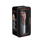 BABYLISSPRO ROSEFX+ ALL-METAEL LITHIUM CLIPPER | FX870NRG
