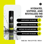 ROLDA BEARD CARE KIT | 895608
