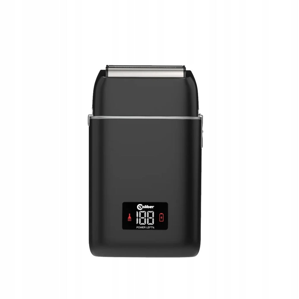 CALIBER MOAB SHAVER