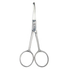 Diane Facial Hair Scissors D4P