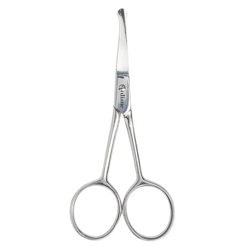 Diane Facial Hair Scissors D4P