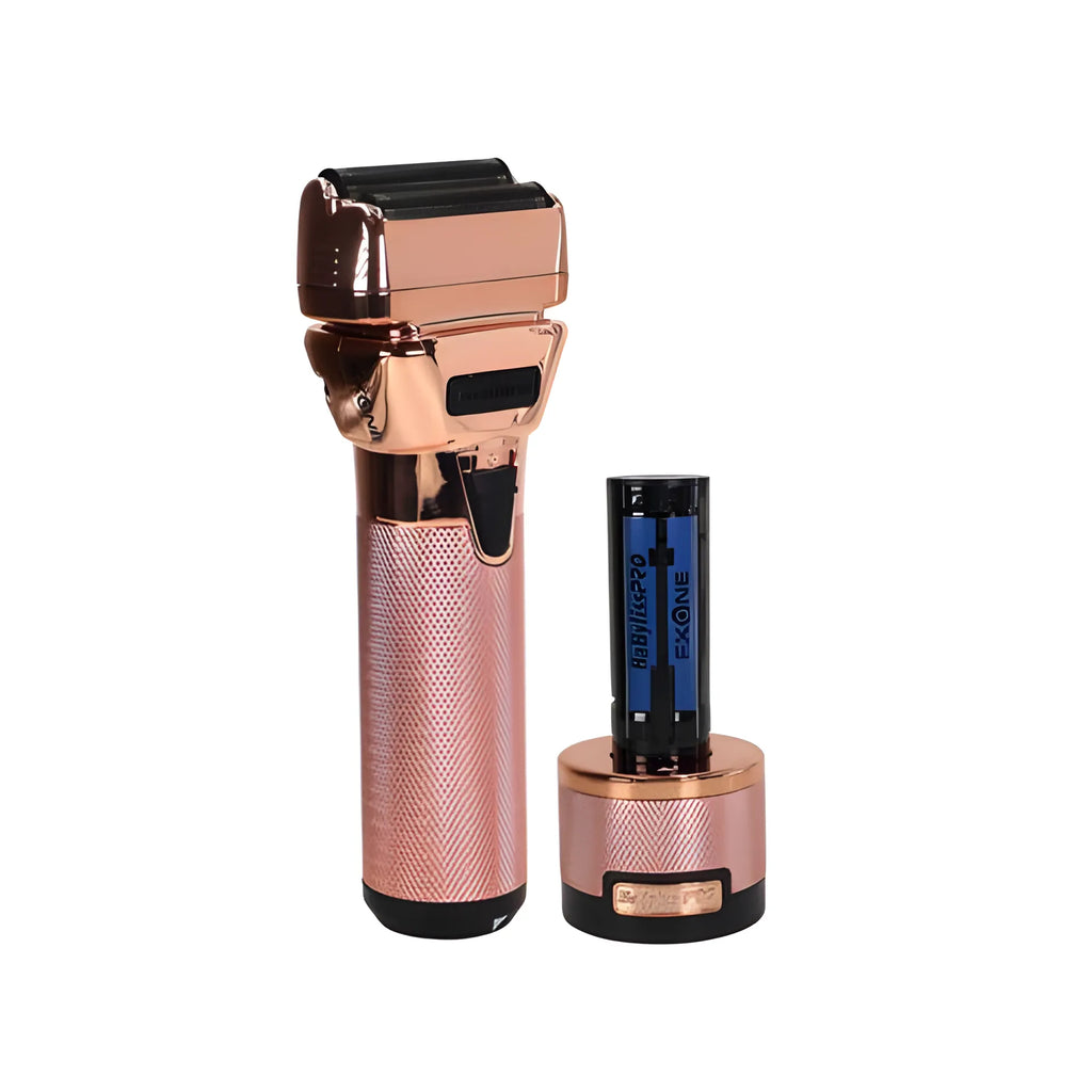 BaBylissPRO FXONE ROSEFX Shaver | FX79FSRG