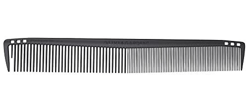 OLIVIA GARDEN 8.5" CUTTING COMB | 730-CL2