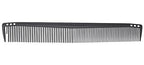 OLIVIA GARDEN 8.5" CUTTING COMB | 730-CL2