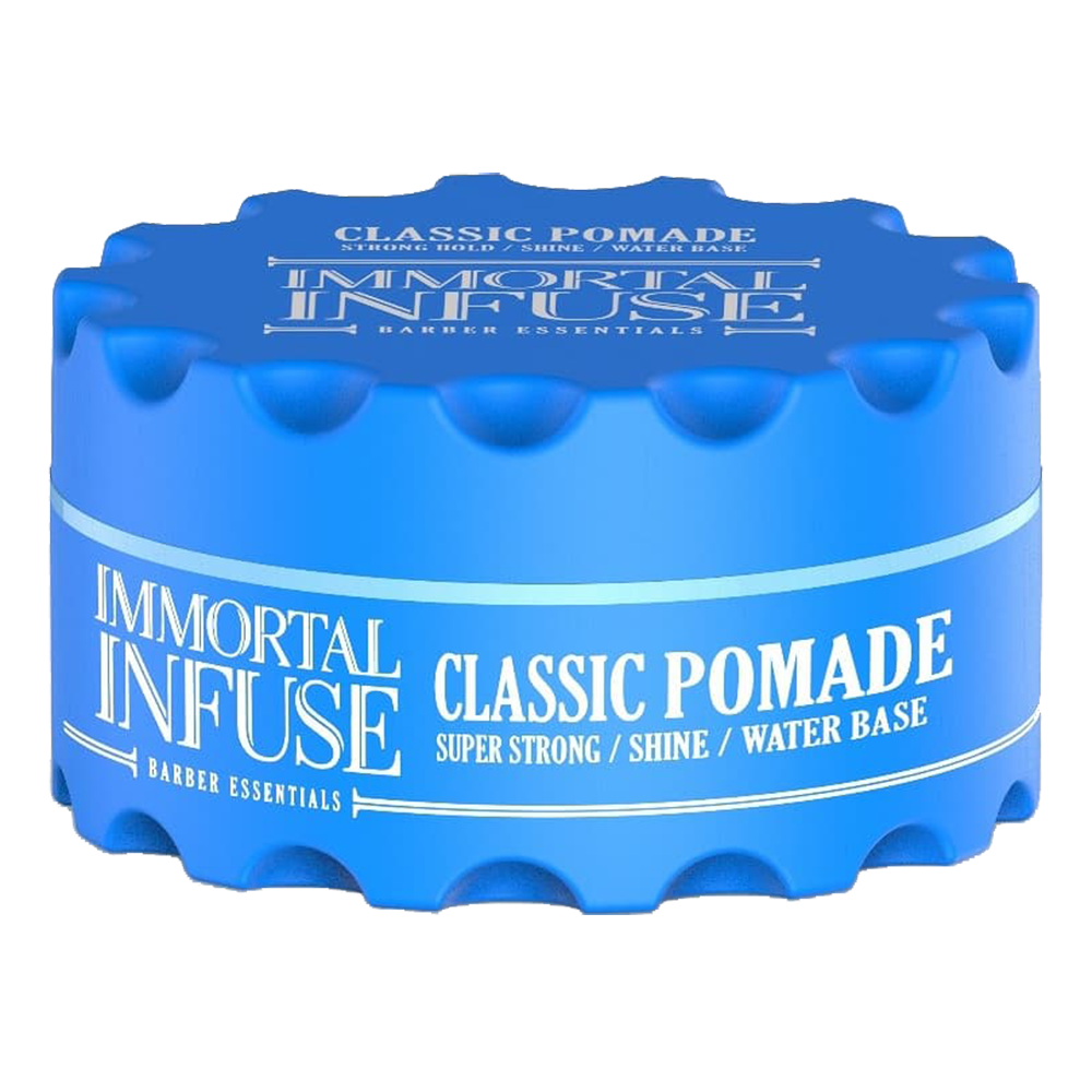 IMMORTAL INFUSE CLASSIC POMADE