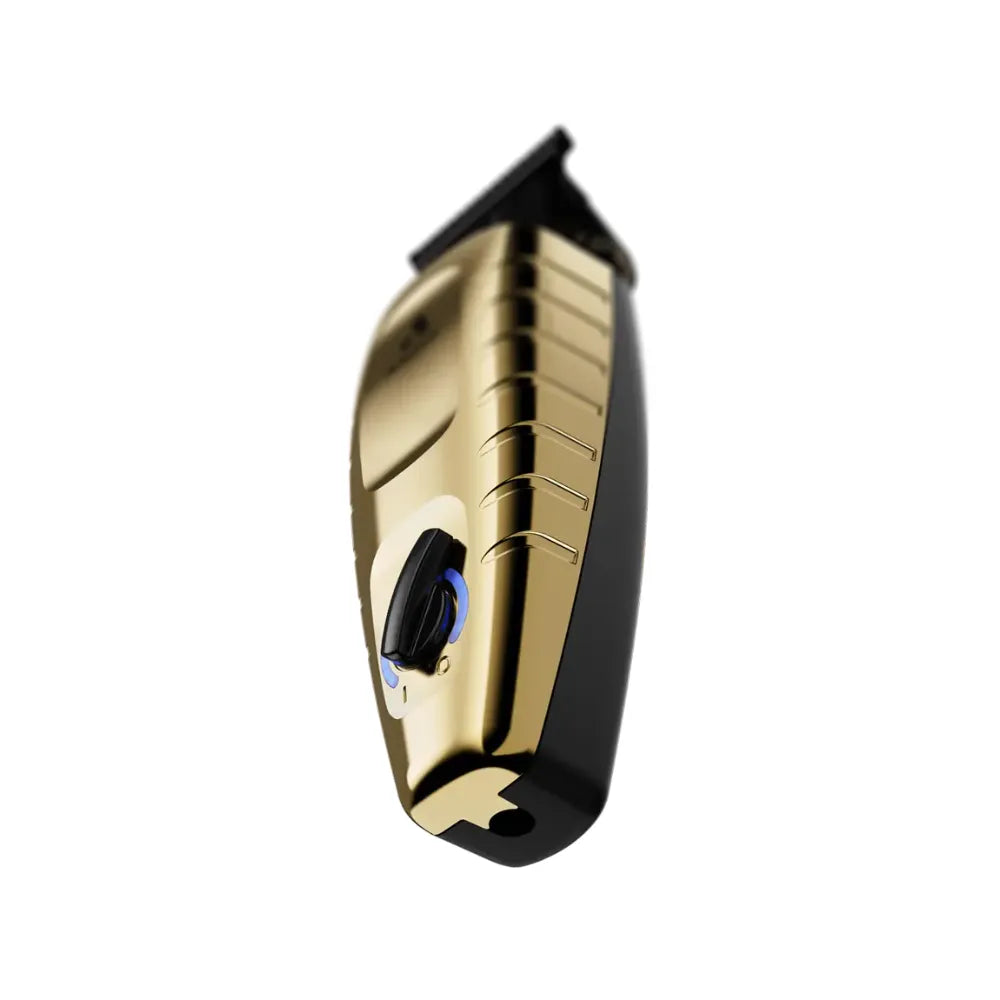 ANDIS GTX-EXO II TRIMMER WITH M-FORCE-GOLD | 562168