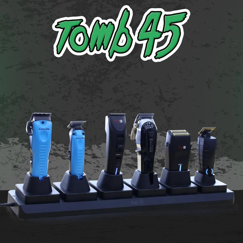 Tomb45 PowerPod Base