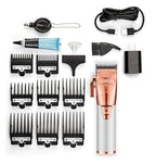 BABYLISSPRO ROSEFX+ ALL-METAEL LITHIUM CLIPPER | FX870NRG