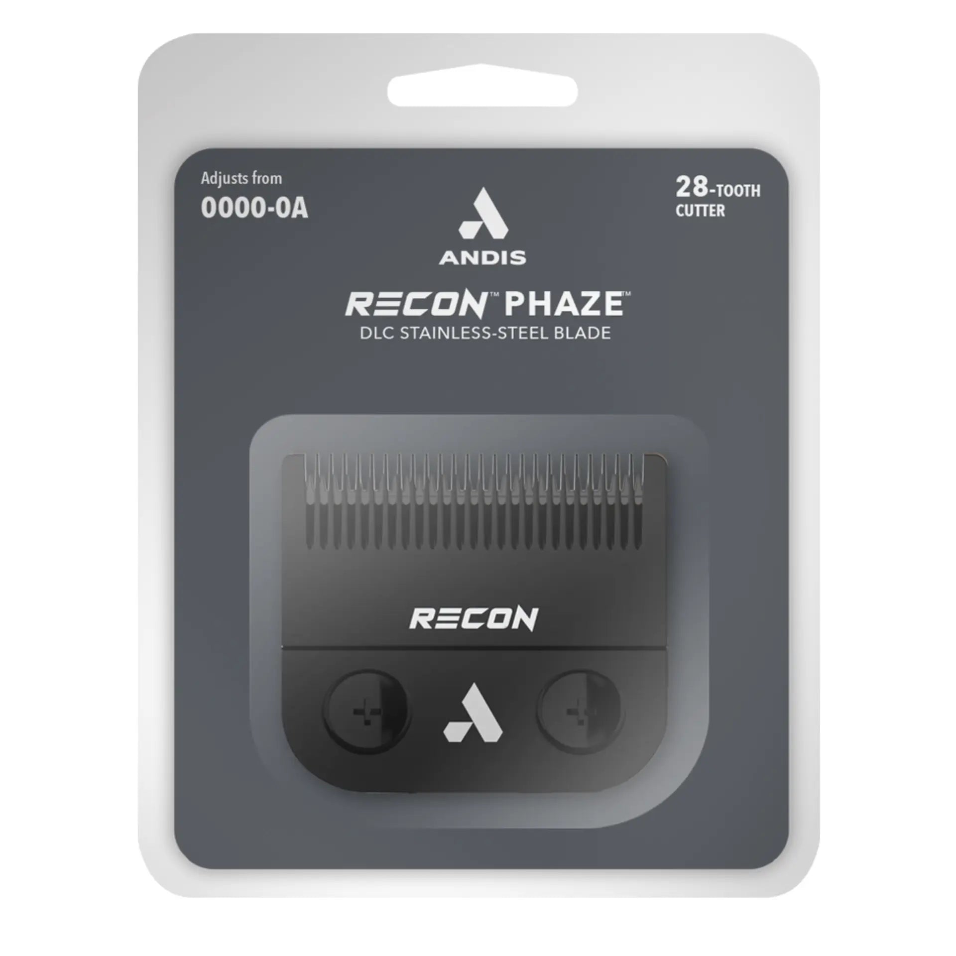 Andis Replacement Blade For Recon Clipper | 562759