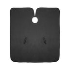 Cricket LOCKS Haircutting Cape | Hand Talker