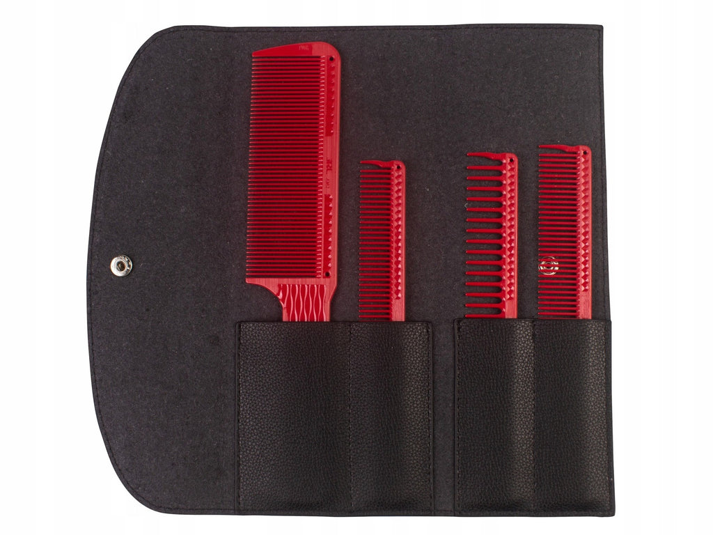 JRL BARBER COMB SET | JRL-J001