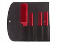 JRL BARBER COMB SET | JRL-J001