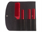 JRL BARBER COMB SET | JRL-J001