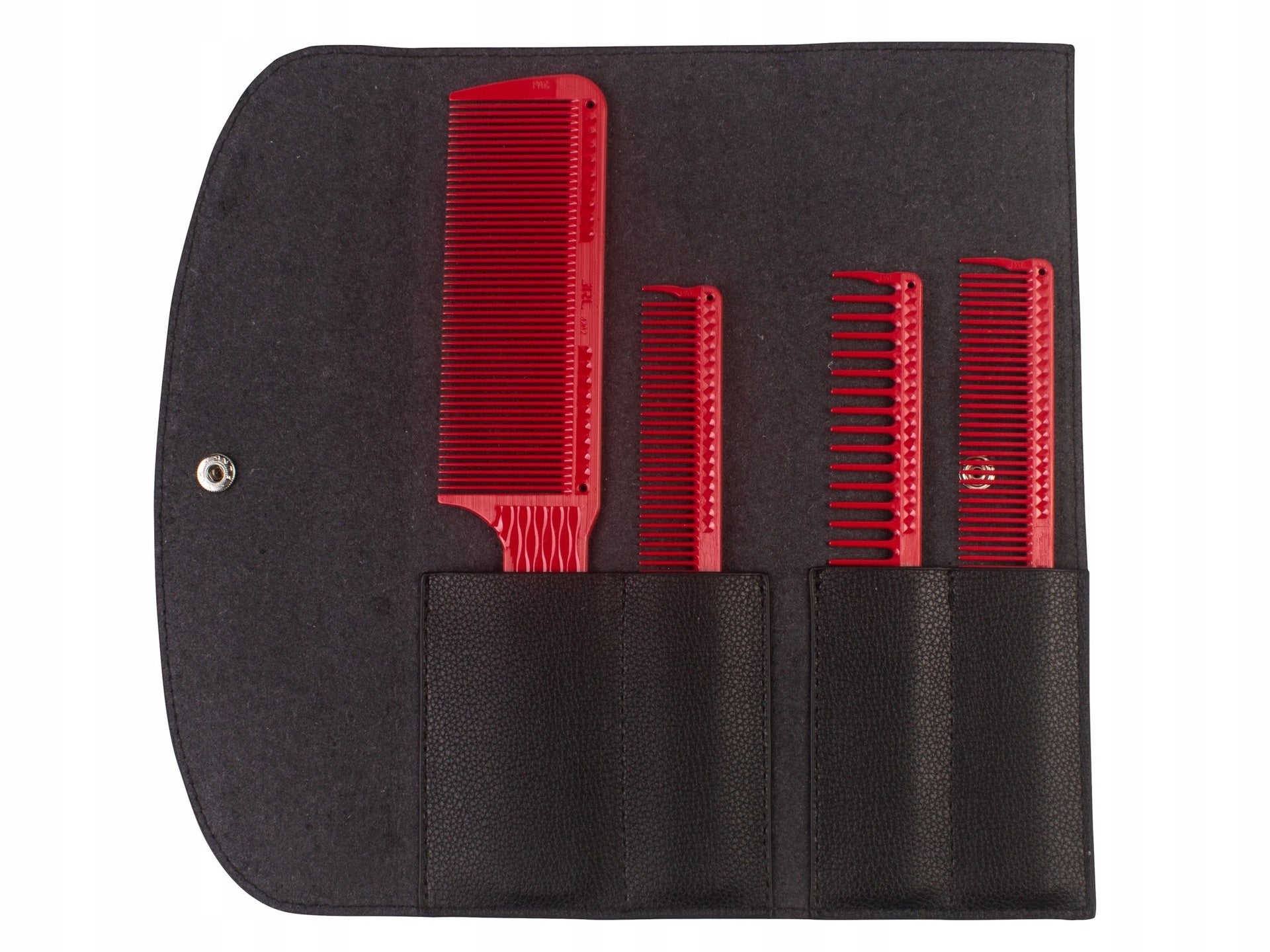 JRL BARBER COMB SET | JRL-J001