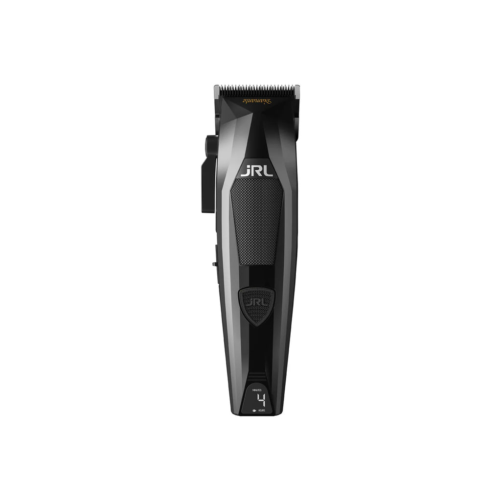 JRL Diamante Black Clipper | 2025CB-C