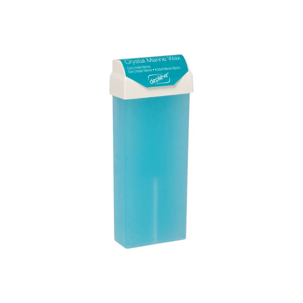 DEPILEVE CRYSTAL MARINE ROLL-ON WAX