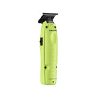 BabylissPRO FXONE LO-PRO Trimmer - Neon Yellow | FX729NYLT