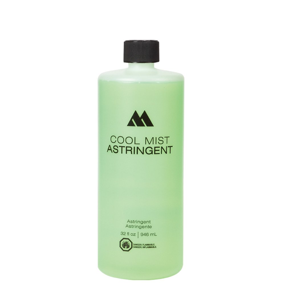 MARIANNA Cool Mist Astringent Antiseptic After Shave 32oz