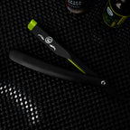 Rolda Matte Razor Holder Green