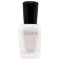 ZOYA NAIL POLISH - SNOW WHITE