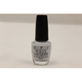 OPI Nail Lacquer, I Cannoli Wear OPI
