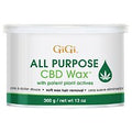 GiGi All Purpose CBD Wax