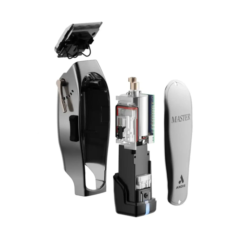 ANDIS BATTERY LI MASTER CORDLESS
