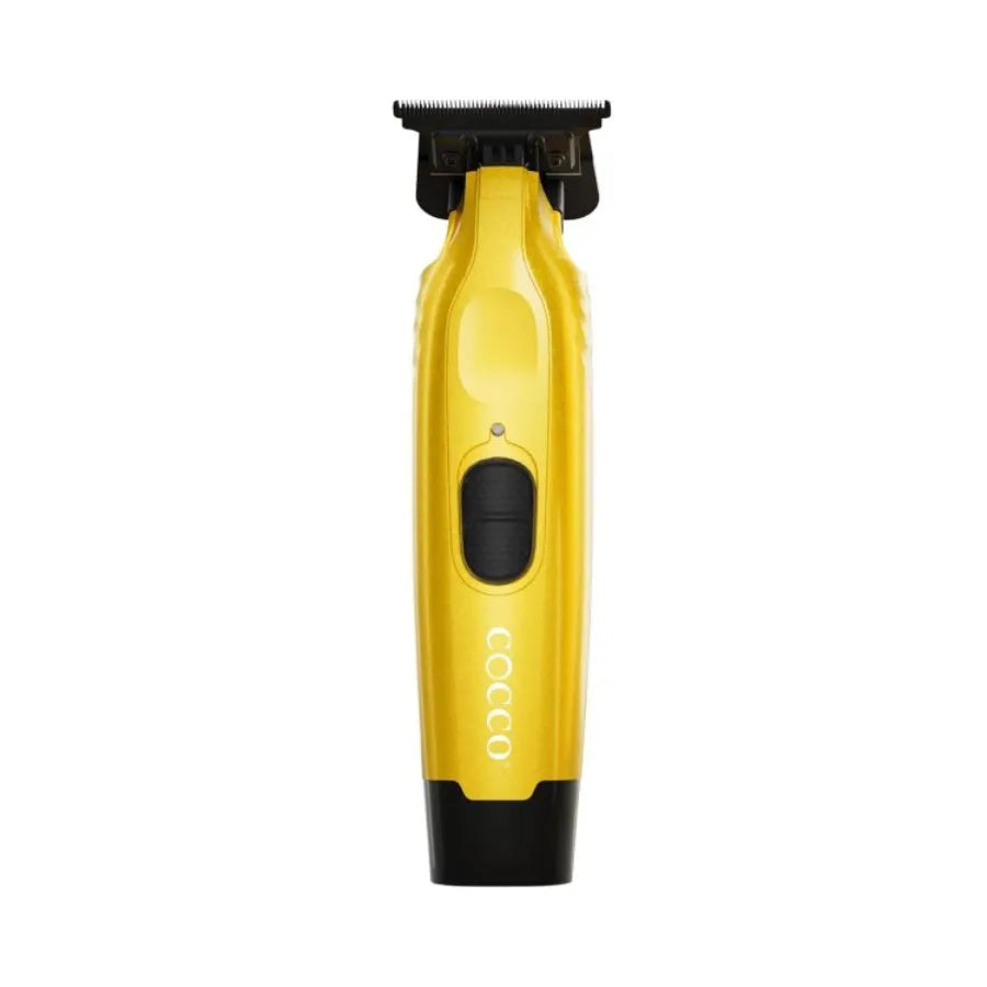 COCCO HYPER VELOCE TRMR-YELLOW | CHVPT-YELLOW