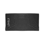 L3VEL3 PREMIUM SHAVING TOWEL - BLACK | TW002