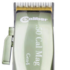 Caliber .50 Cal Mag 4th Generation Army Green