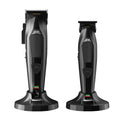 JRL DIAMANTE CLIPPER & TRIMMER | SET