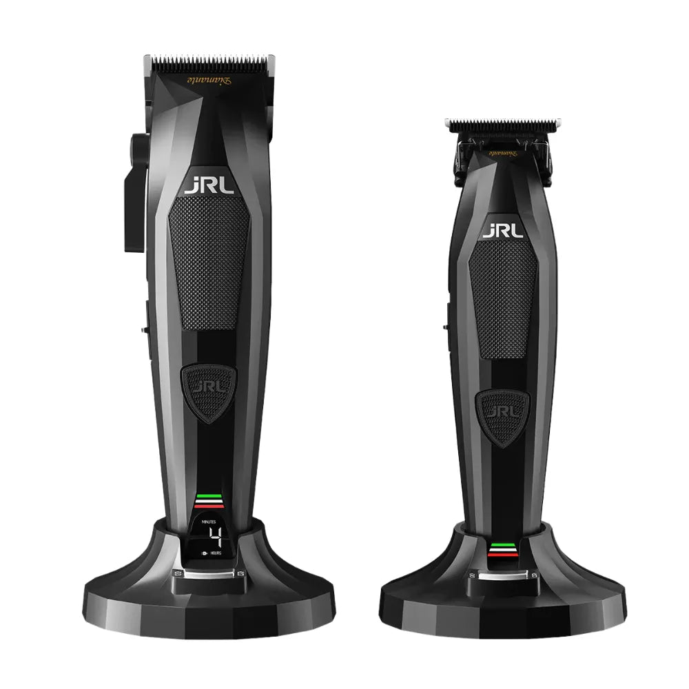 JRL DIAMANTE CLIPPER & TRIMMER | SET