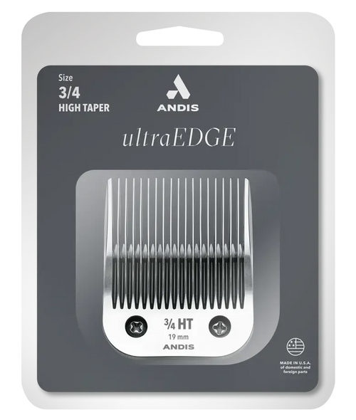 ANDIS ULTRAEDGE BLADE #3/4 HT | 63980