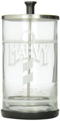 Marvy Classic Manicurist No. 6 Disinfectant Jar