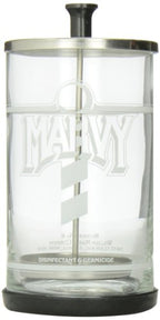 Marvy Classic Manicurist No. 6 Disinfectant Jar