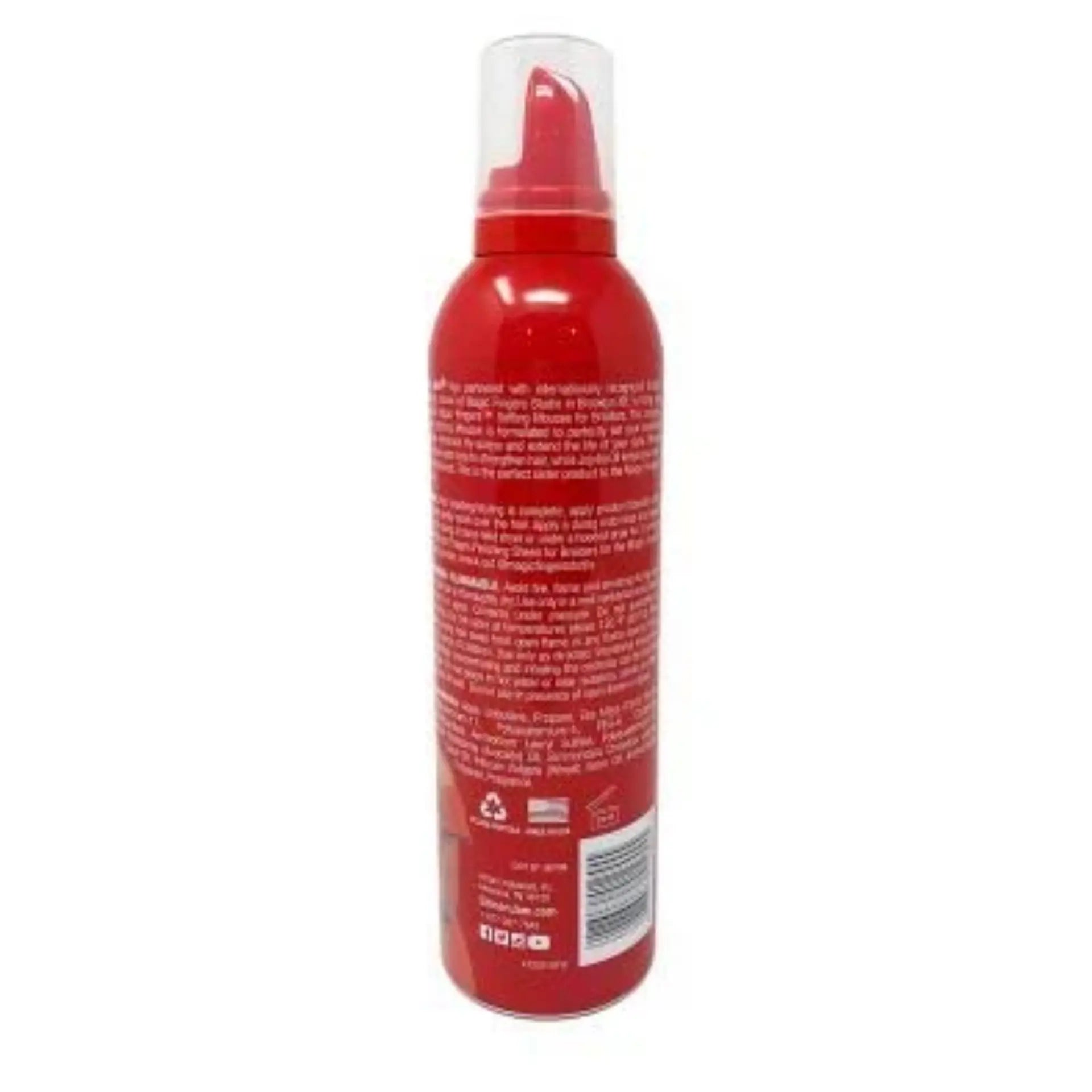 Ampro Shine’N Jam Magic Mousse 12 oz.
